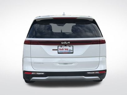 Used 2024 Kia Carnival LX