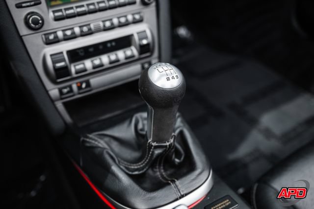 Used 2006 Porsche 911 Carrera S RWD image 12