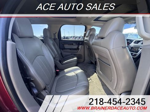 Used 2016 GMC Acadia Denali image 21
