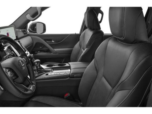 Used 2023 Lexus LX 600 4WD w/ Appearance Package image 9