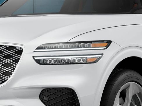 New 2026 Genesis GV70 2.5T AWD/4WD image 9