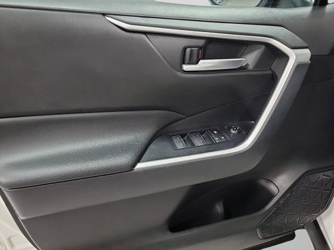 Certified 2024 Toyota RAV4 XLE AWD/4WD image 14