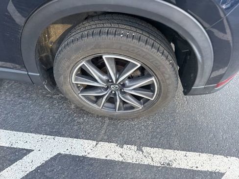 Used 2018 MAZDA CX-5 Grand Touring w/ Premium Package image 5