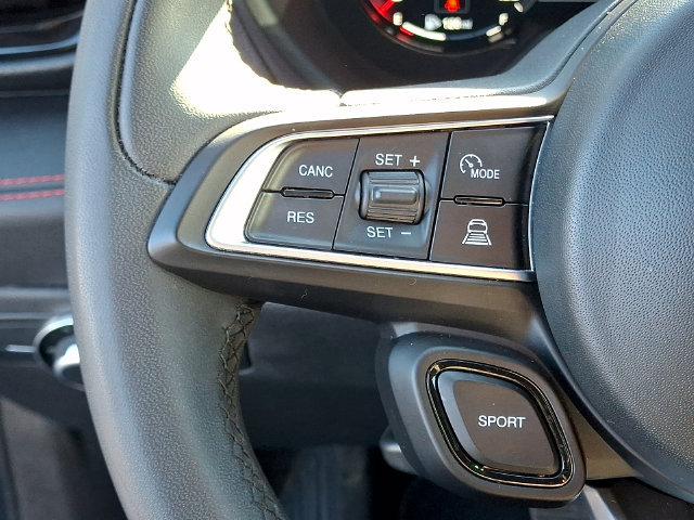 Used 2024 Dodge Hornet GT w/ GT Blacktop Package AWD/4WD image 22