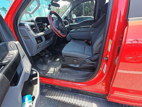 Used 2026 Ford F350 XL AWD/4WD image 81