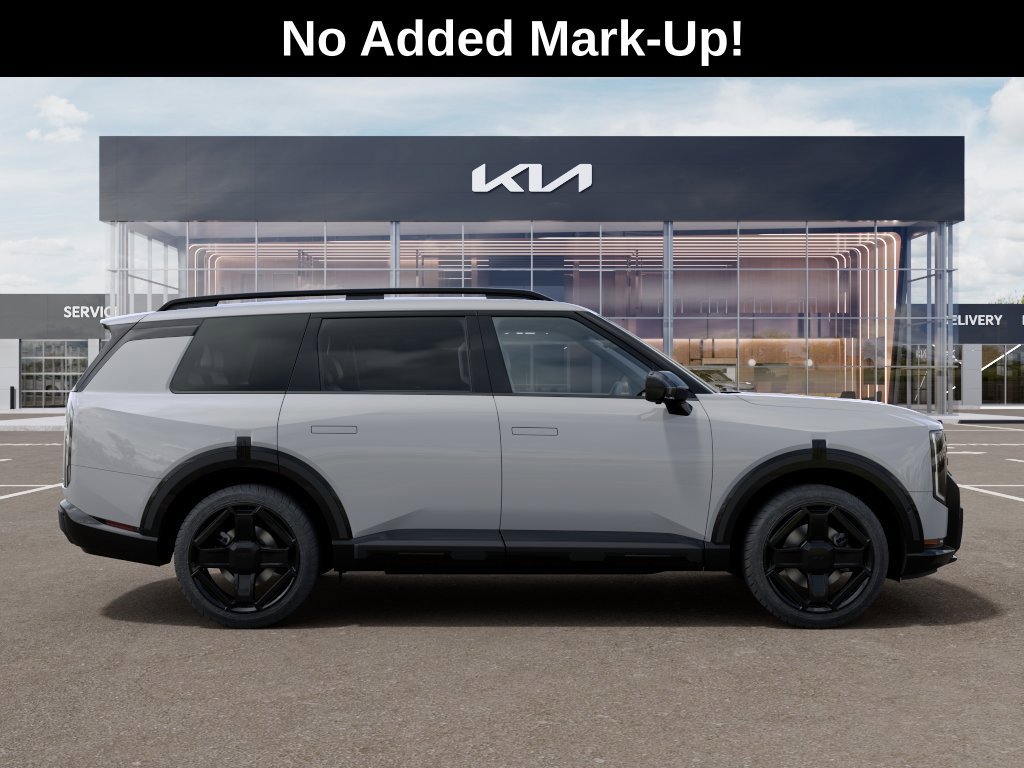 New 2027 Kia Telluride X-Line SX Prestige AWD/4WD image 7