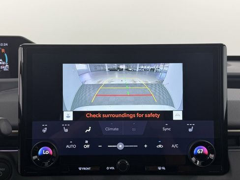 New 2026 Toyota bZ XLE image 24