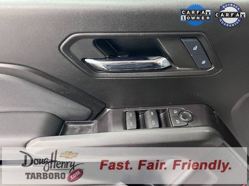 Used 2024 Chevrolet Colorado LT w/ LT Convenience Package II image 26