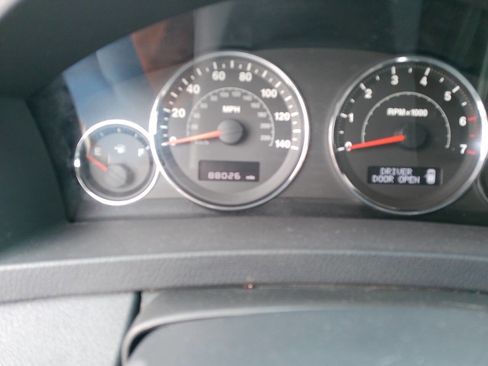 Used 2009 Jeep Grand Cherokee Laredo w/ Popular Equipment Group image 27