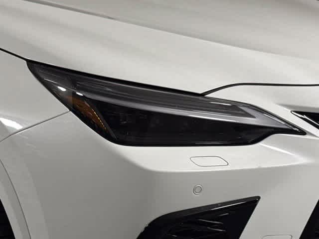 Used 2026 Lexus NX 350 F Sport w/ Accessory Package (Z1) AWD/4WD image 14