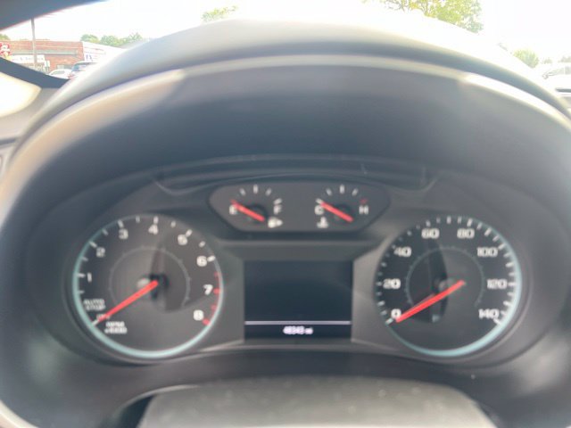 Used 2024 Chevrolet Malibu LT FWD image 7