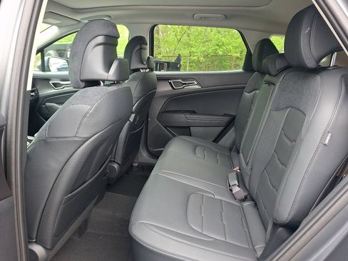 New 2026 Kia Sportage SX Prestige AWD/4WD image 6