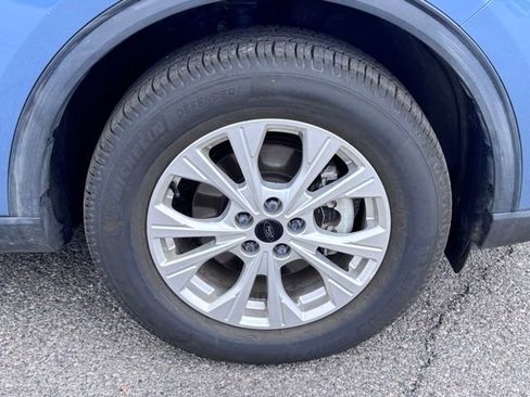 Used 2023 Ford Escape Active AWD/4WD image 11