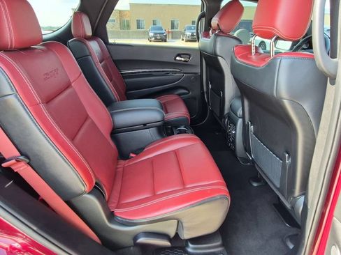 Used 2024 Dodge Durango SRT Hellcat AWD/4WD image 19