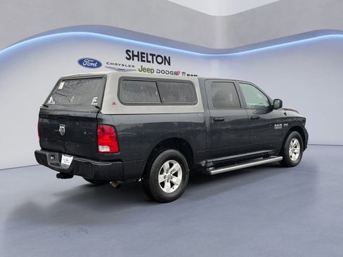 Used 2018 RAM 1500 Express image 6