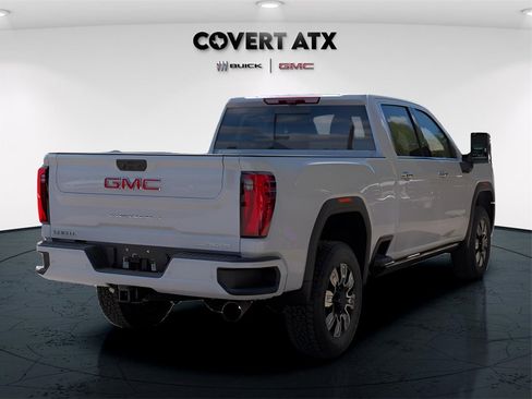 New 2026 GMC Sierra 2500 Denali w/ Denali Reserve Package image 6