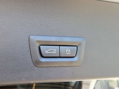Used 2026 BMW X3 M50 AWD/4WD image 29