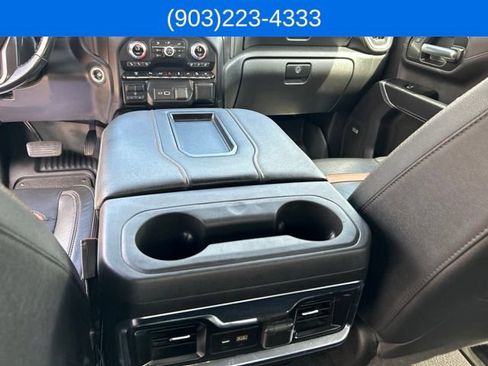Used 2022 GMC Sierra 2500 AT4 w/ AT4 Preferred Package AWD/4WD image 46