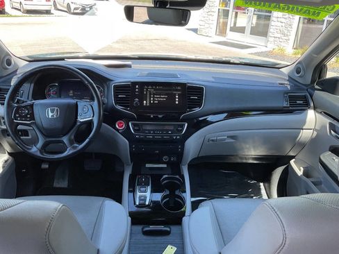 Used 2019 Honda Pilot Elite image 35