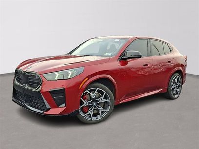 Used 2024 BMW X2 M35i w/ M Sport Professional Package