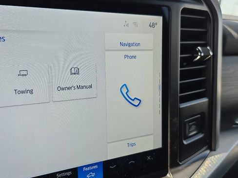 New 2026 Ford F150 Lariat AWD/4WD image 37