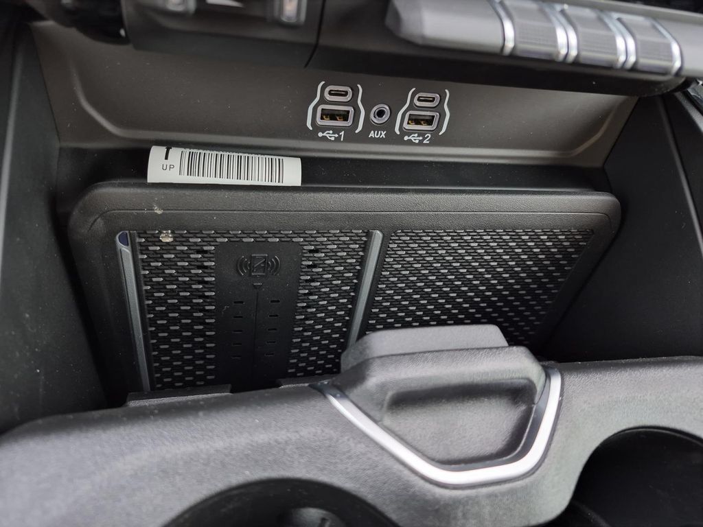 New 2026 RAM 1500 Laramie w/ Laramie Southwest Edition AWD/4WD image 26
