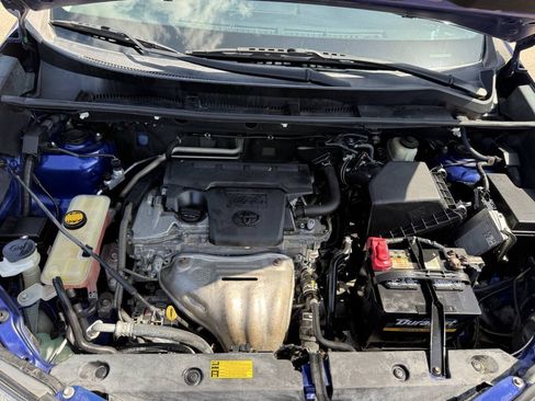 Used 2014 Toyota RAV4 LE FWD image 33