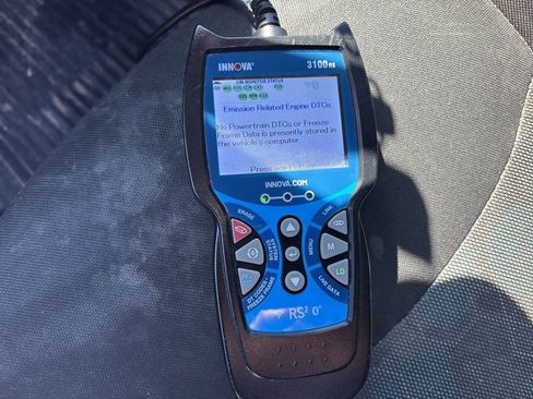 Used 2017 Chevrolet Spark LT image 11