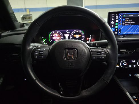 Certified 2023 Honda Accord Sport image 22