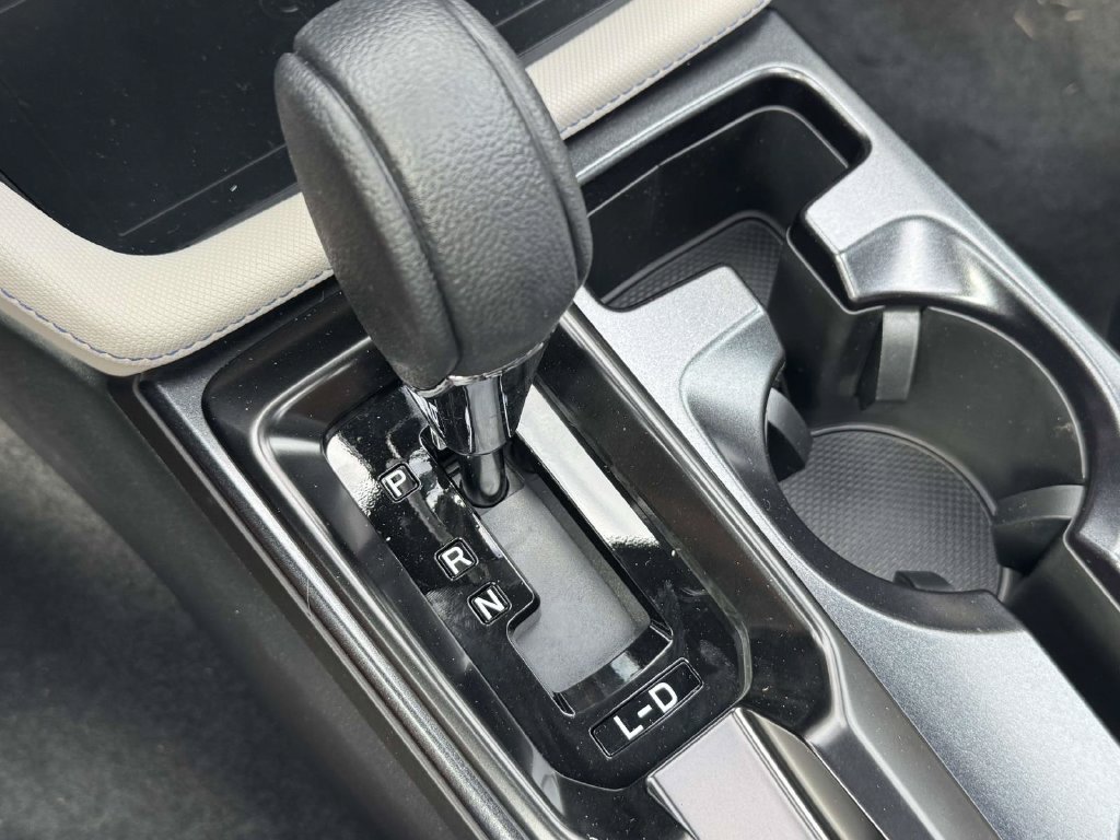New 2026 Subaru Forester Premium AWD/4WD image 11