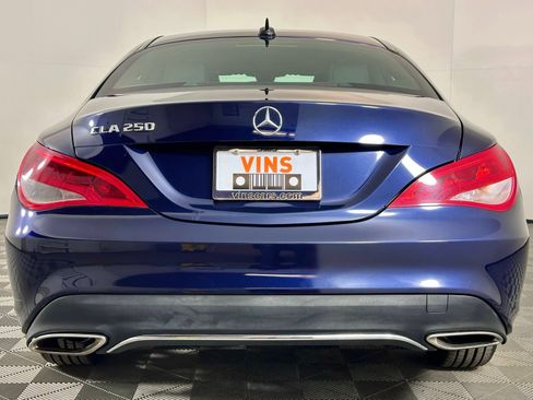 Used 2019 Mercedes-Benz CLA 250 image 23