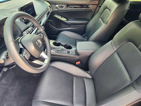 Certified 2026 Honda Civic Sport Touring image 13