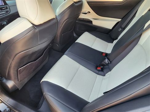 Used 2023 Lexus ES 350 F Sport w/ Accessory Package (Z2) image 11