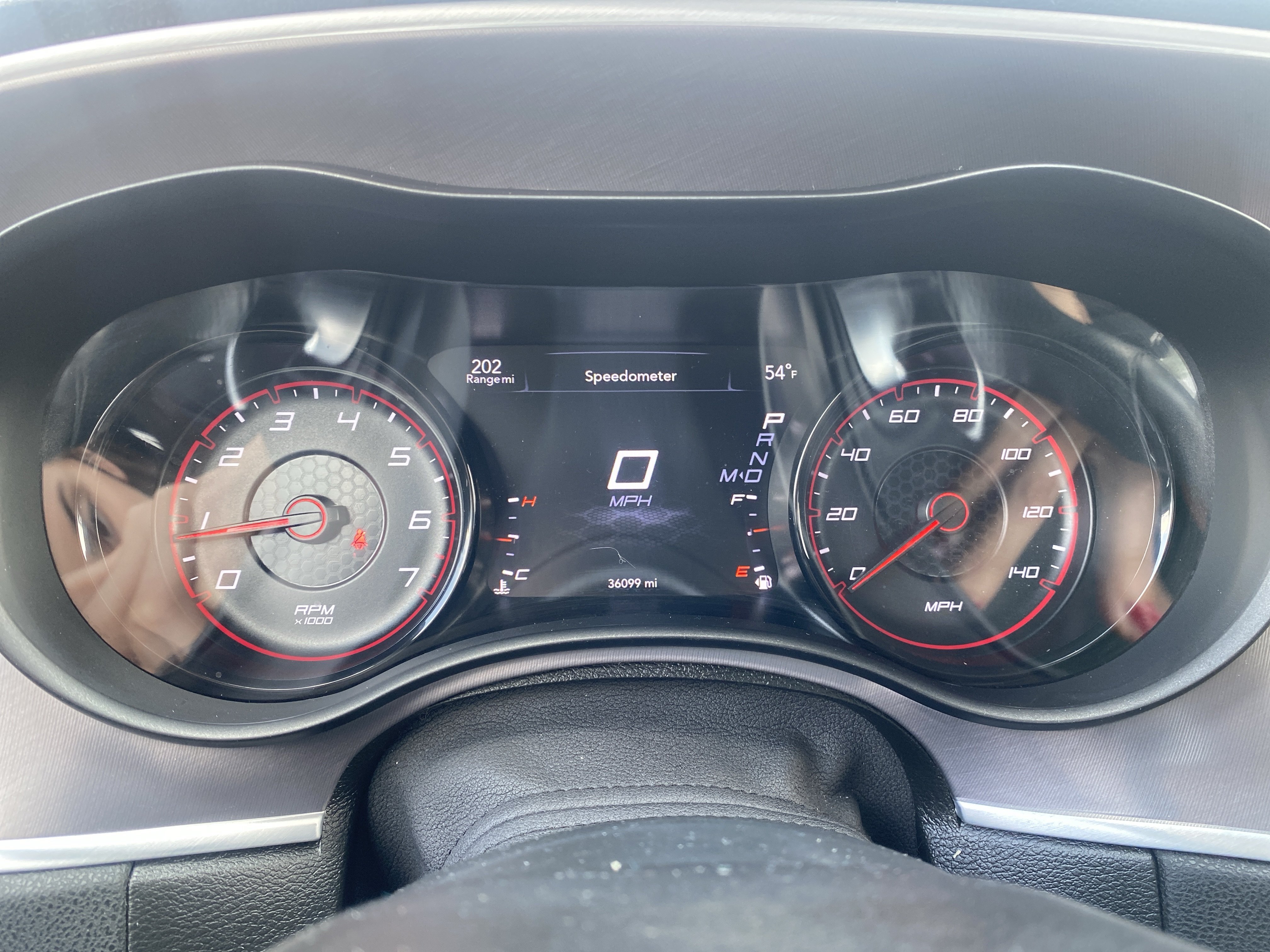 Used 2021 Dodge Charger GT w/ Blacktop Package RWD image 13