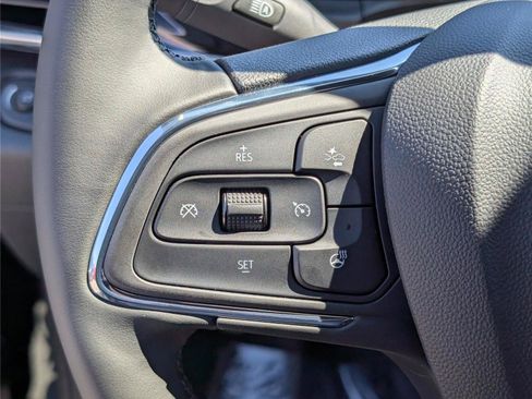 New 2026 Buick Envista Sport Touring w/ Convenience I Package FWD image 20