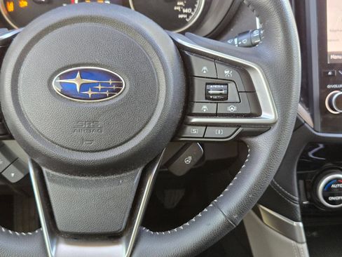 Used 2020 Subaru Forester Limited w/ Popular Package #3 AWD/4WD image 22