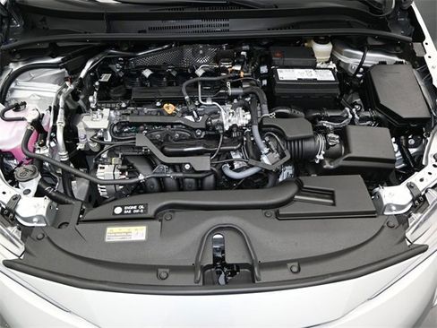 New 2026 Toyota Corolla LE image 16