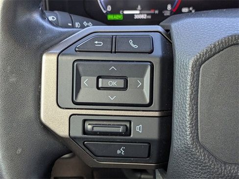 Used 2024 Toyota Land Cruiser image 27