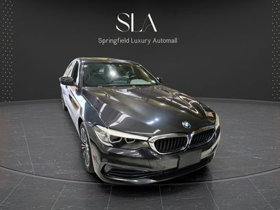 Used 2019 BMW 530i xDrive