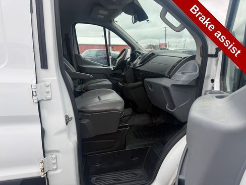 Used 2016 Ford Transit 250 148 Low Roof image 28