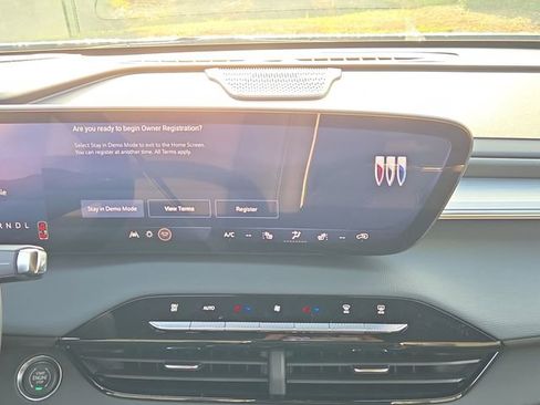 New 2026 Buick Enclave Preferred FWD image 27