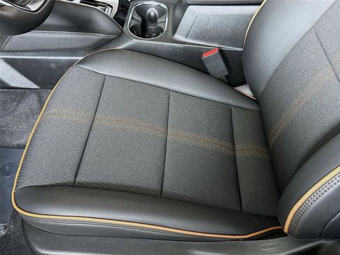 New 2026 GMC Canyon AT4 w/ Nightfall Essentials Package image 14