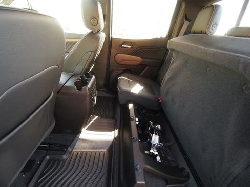 Used 2023 GMC Canyon Denali AWD/4WD image 26