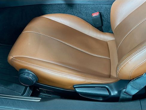 Used 2023 MAZDA MX-5 Miata Grand Touring image 8