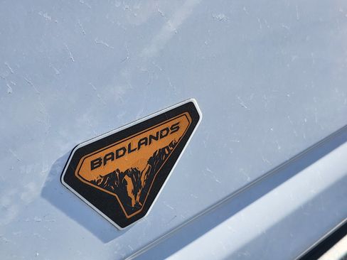 Used 2021 Ford Bronco Sport Badlands w/ Badlands Package image 23