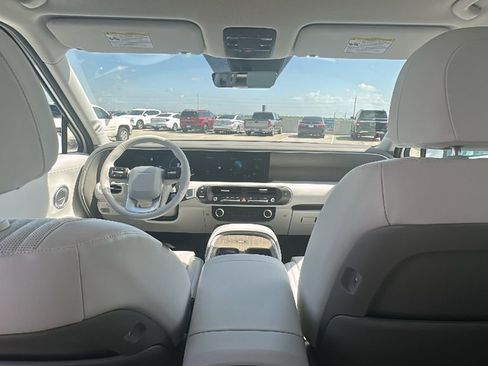 Used 2026 Hyundai Palisade SEL image 27