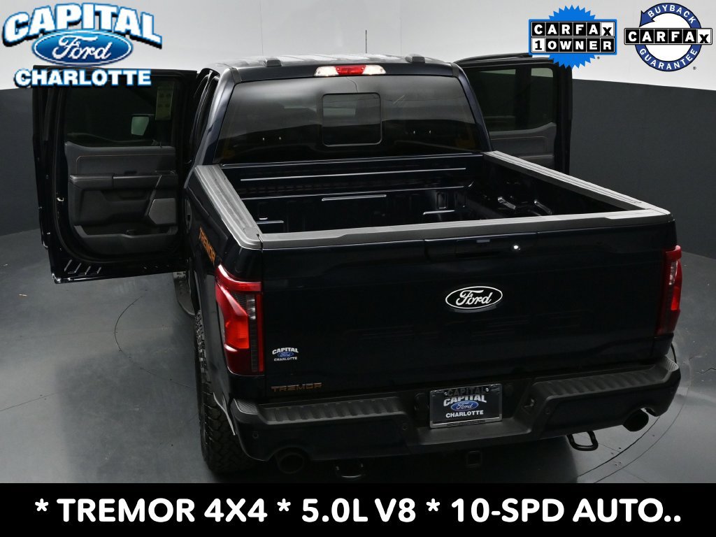 Used 2026 Ford F150 Tremor AWD/4WD image 32