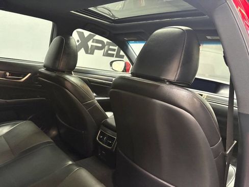 Used 2018 Lexus GS 350 F Sport image 50