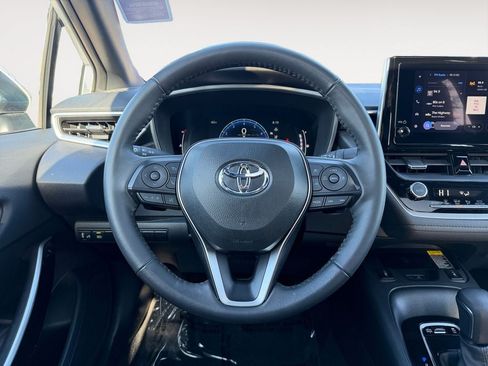 Used 2024 Toyota Corolla XSE FWD image 13