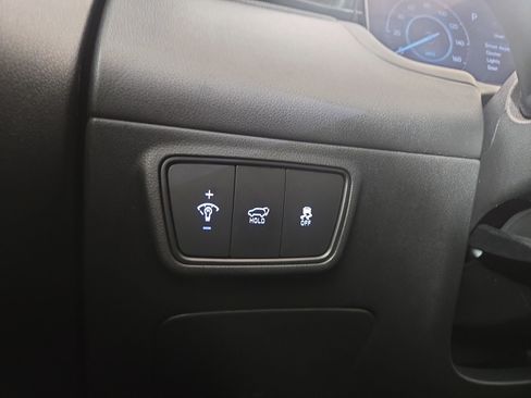 Used 2023 Hyundai Tucson SEL w/ Convenience Package FWD image 29